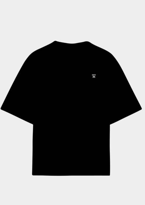ICN-NEG-HEA Icon Negro Heavyweight Oversized Koala
