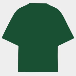 Icon Verde Bosque Bordado Clásica Premium Oversized Koala
