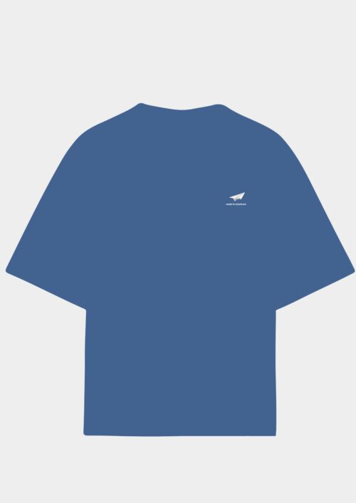 PLA-AZL-VIN Plane Azulejo Vintage Oversized Koala