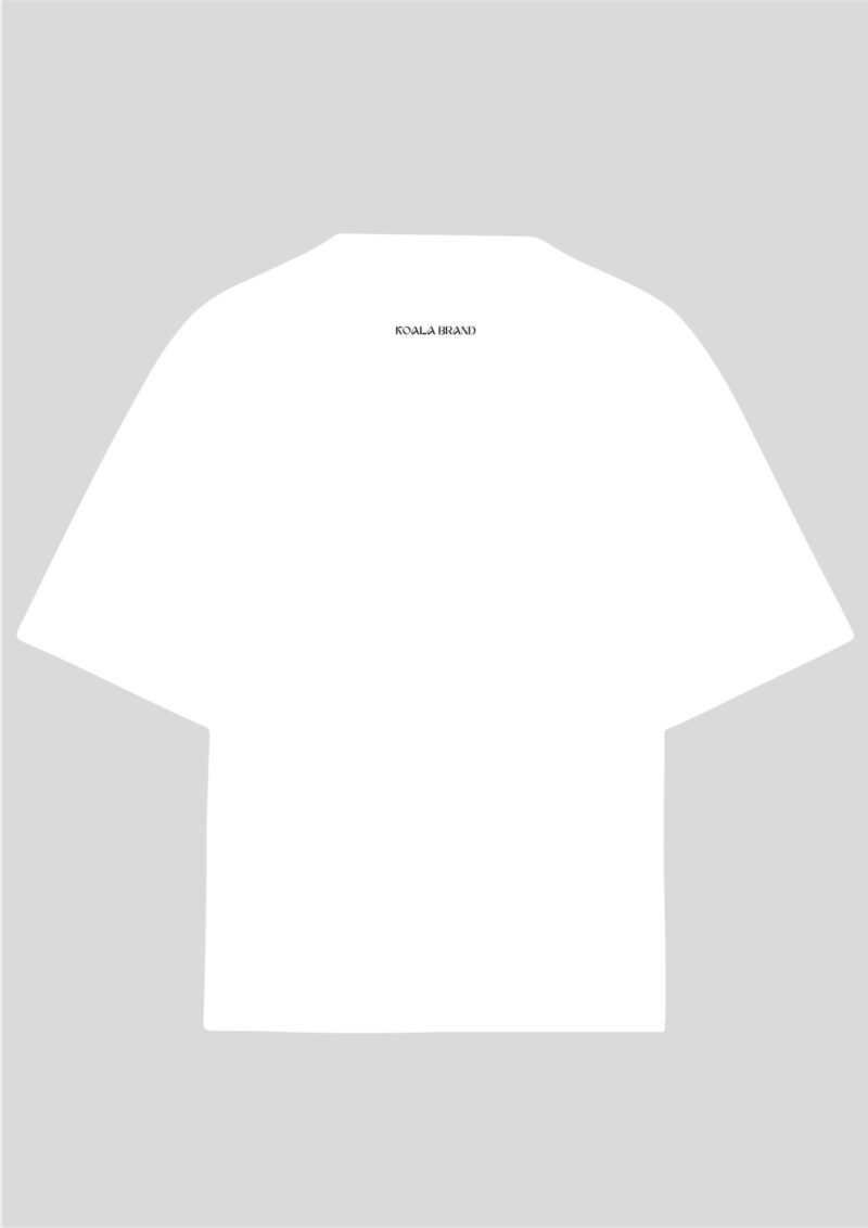 RID-BLA-CLP (3) Ride Blanco Clásica Premium Oversized Koala