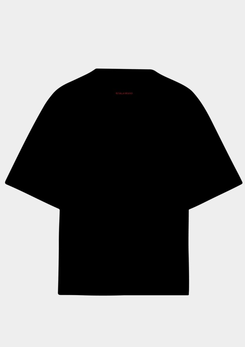 TV-NEG-HEA (3) TV Negro Heavyweight Oversized Koala