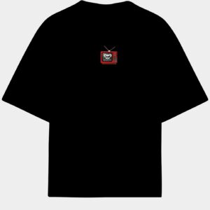 TV-NEG-HEA TV Negro Heavyweight Oversized Koala