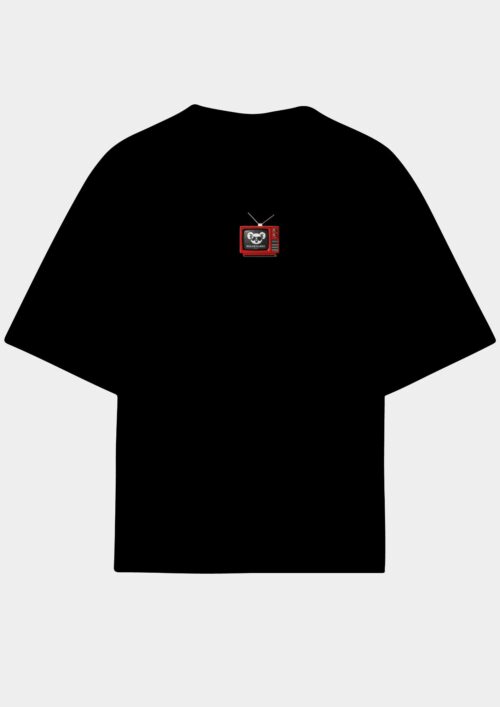 TV Negro Heavyweight Oversized Koala