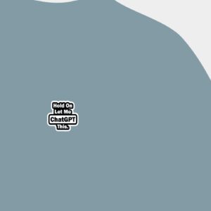 ChatGPT Arona Heavyweight Oversized Koala