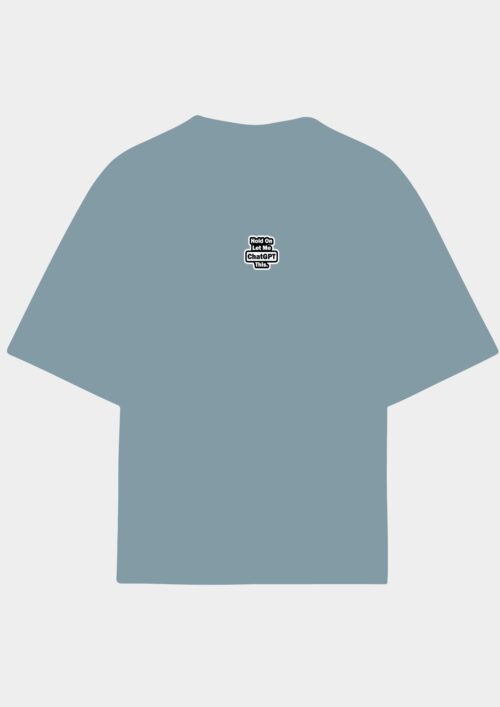 CHA-ARO-HEA ChatGPT Arona Heavyweight Oversized Koala