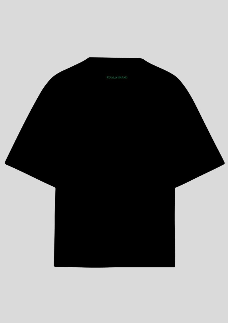 Drive Negro Heavyweight Oversized Koala