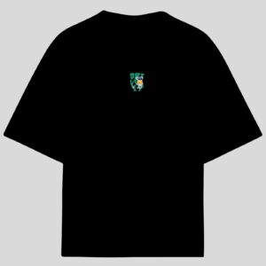 Drive Negro Heavyweight Oversized Koala