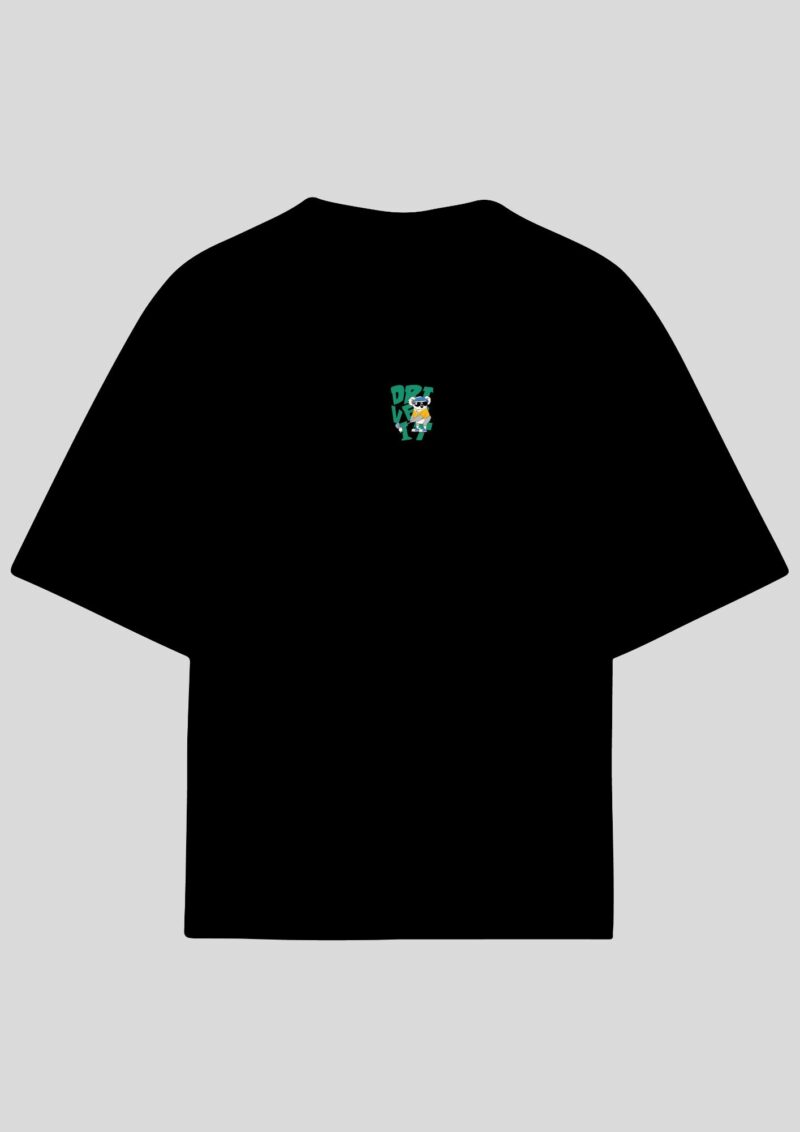 Drive Negro Heavyweight Oversized Koala