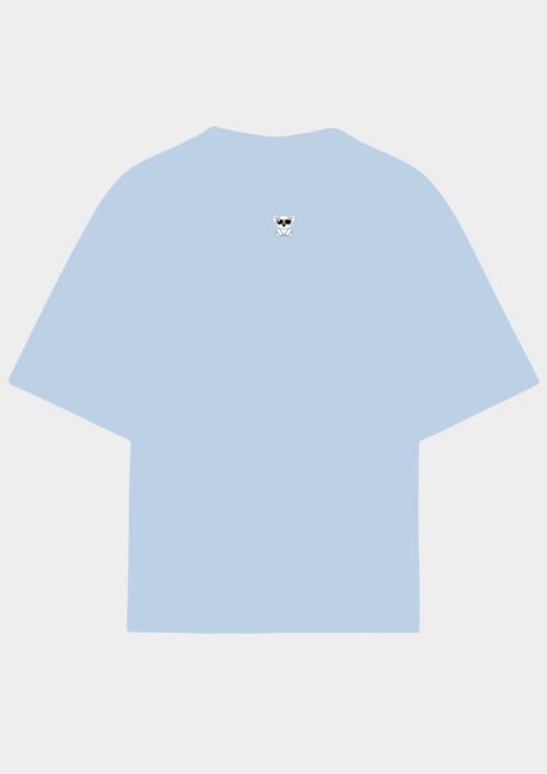 Icon Azul Vintage Oversized Koala