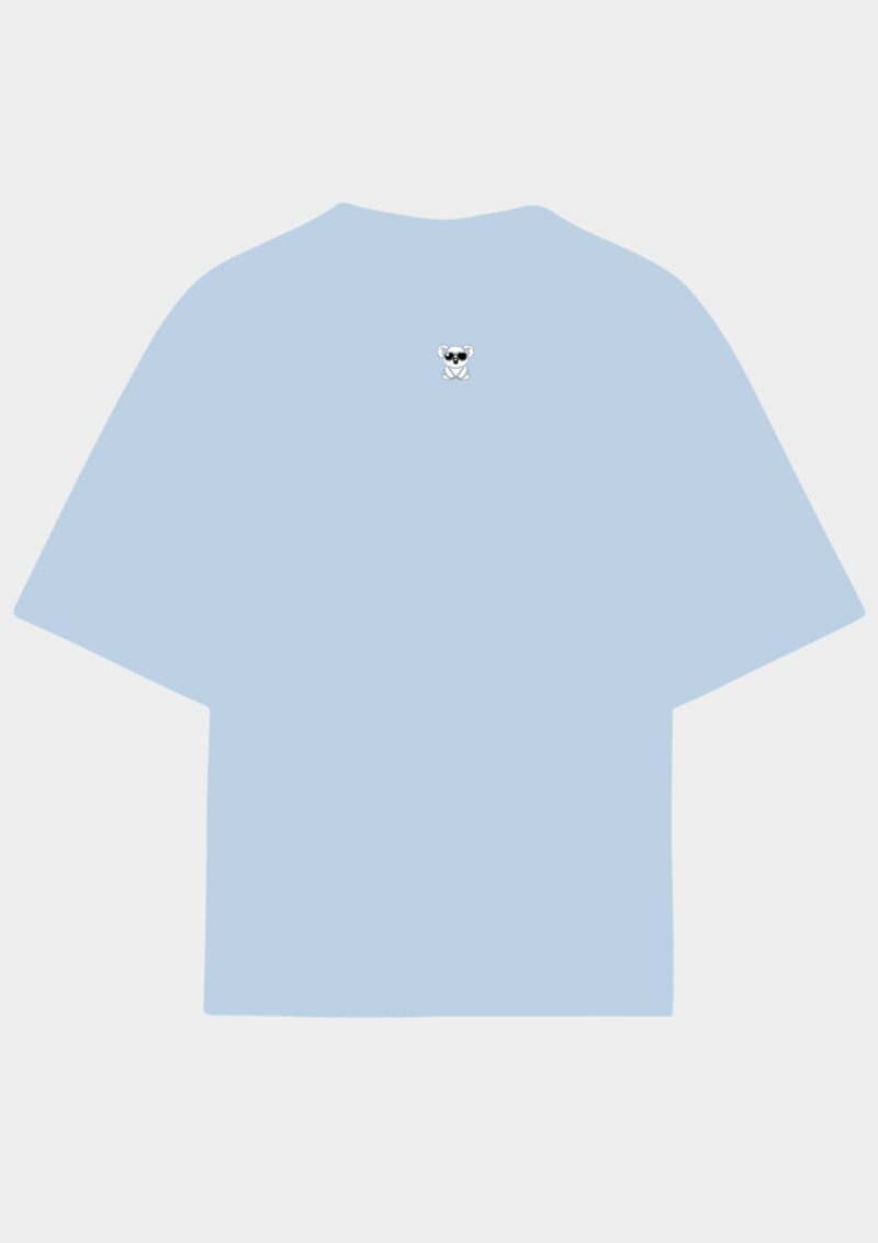 ICN-AZU-VIN Icon Azul Vintage Oversized Koala