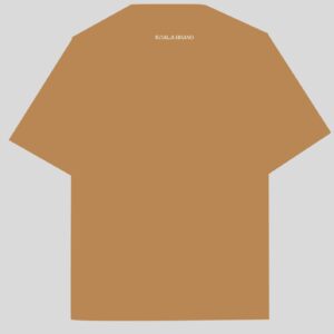 ICN-BEI-REG (2) Icon Beige Clásica Regular Koala