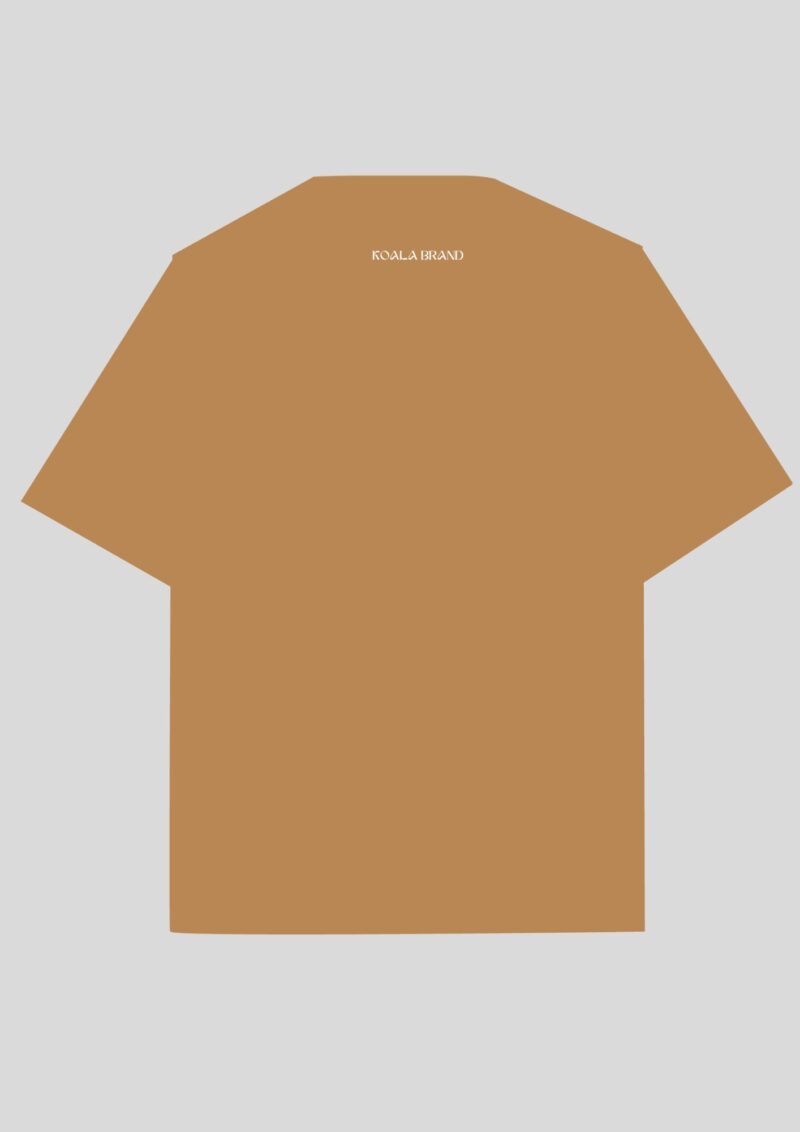ICN-BEI-REG (2) Icon Beige Clásica Regular Koala