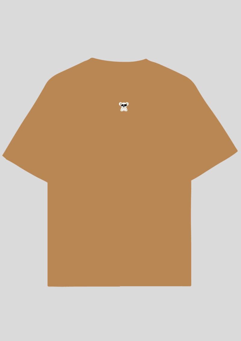 ICN-BEI-REG Icon Beige Clásica Regular Koala