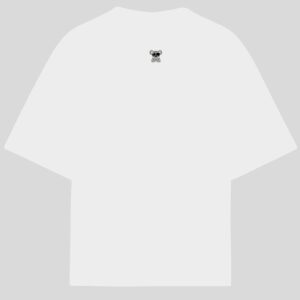 Icon Gris Lunar Vintage Oversized Koala