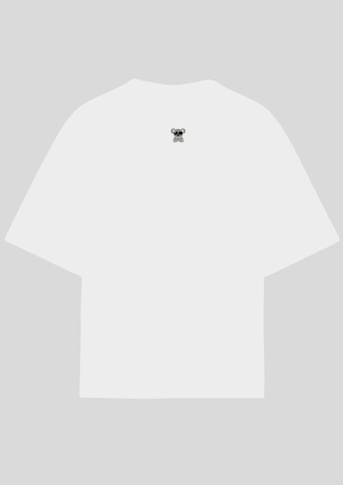 Icon Gris Lunar Vintage Oversized Koala