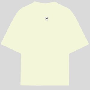 Icon Verde Pistacho Vintage Oversized Koala