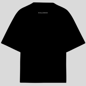 Ideas Negro Heavyweight Oversized Koala