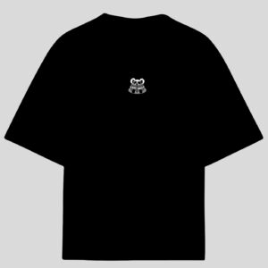 Ideas Negro Heavyweight Oversized Koala