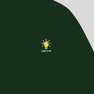 LIG-VEO-CLP (2) Light Verde Olivo Clásica Premium Oversized Koala