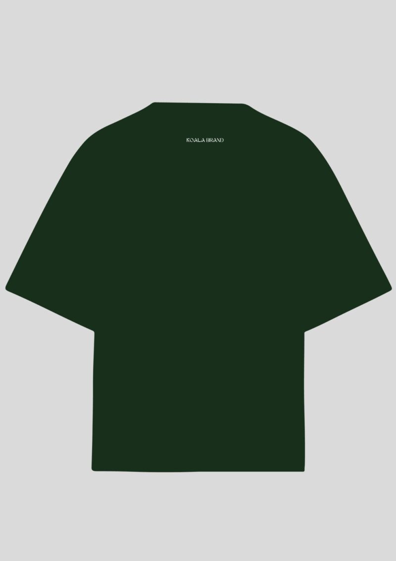 LIG-VEO-CLP (3) Light Verde Olivo Clásica Premium Oversized Koala