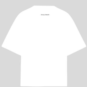 Offline Blanco Clásica Premium Oversized Koala