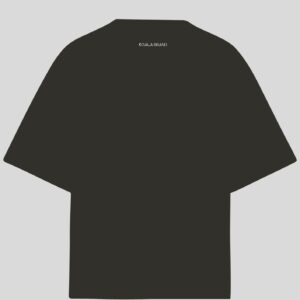 Roolling Asfalto Heavyweight Oversized Koala