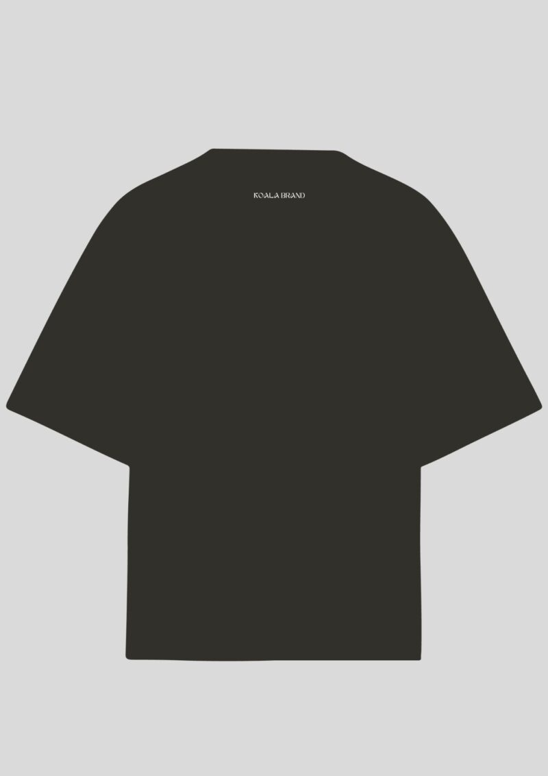 Roolling Asfalto Heavyweight Oversized Koala