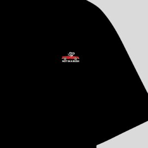 Rush Negro Heavyweight Oversized Koala