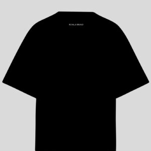 Rush Negro Heavyweight Oversized Koala