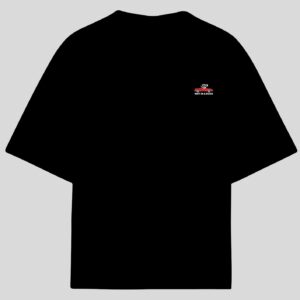 Rush Negro Heavyweight Oversized Koala