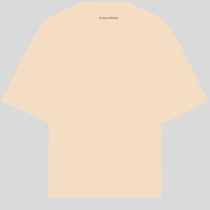 Sip Beige Arena Clásica Oversized Koala