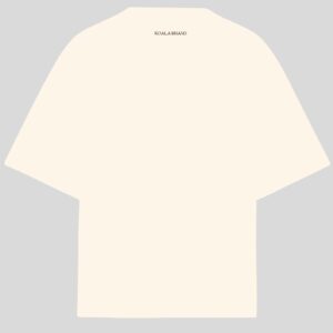 Start Champagne Heavyweight Oversized Koala