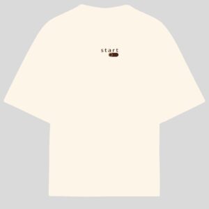 Start Champagne Heavyweight Oversized Koala