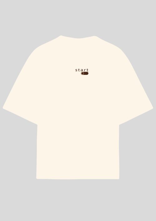 STA-CHA-HEA Start Champagne Heavyweight Oversized Koala