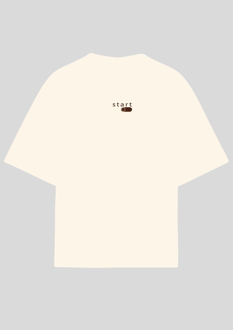 Start Champagne Heavyweight Oversized Koala