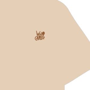 Who Beige Clásica Regular Koala