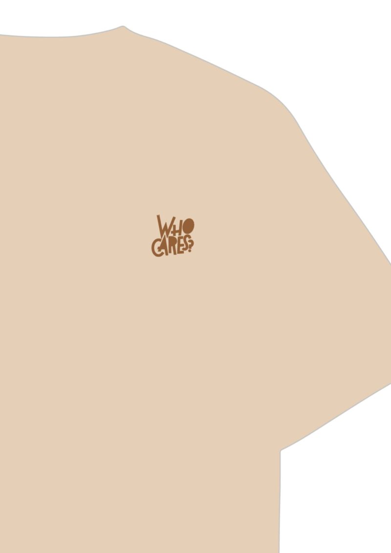 Who Beige Clásica Regular Koala
