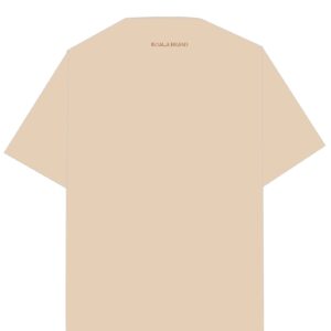 Who Beige Clásica Regular Koala