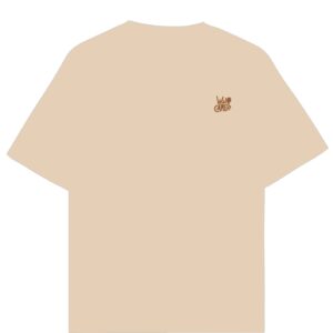 Who Beige Clásica Regular Koala