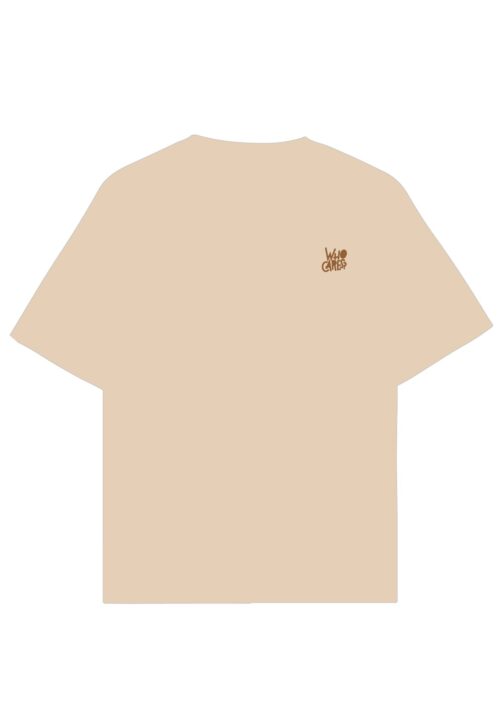 WHO-BEI-REG Who Beige Clásica Regular Koala