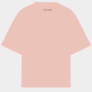 Watermelon Rosado Vintage Oversized Koala