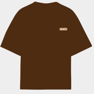 Who Chocolate Heavyweight Oversized Koala