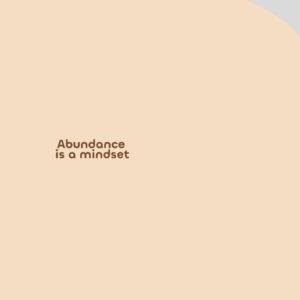 ABU-BEA-CLA (2) Abundance Beige Arena Clásica Oversized Koala