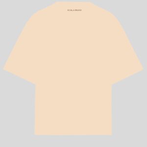 ABU-BEA-CLA (3) Abundance Beige Arena Clásica Oversized Koala