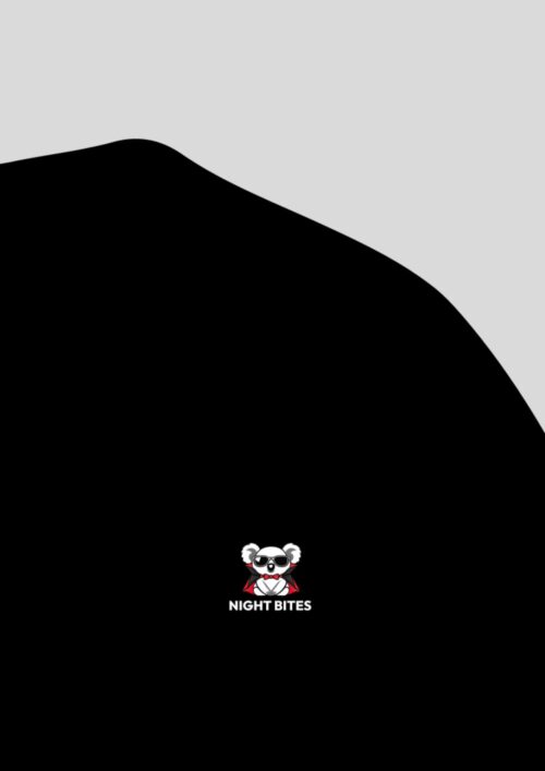 Koala | Streetwear en República Dominicana 84 BIT NEG HEA 2