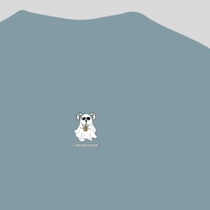 Boo Arona Heavyweight Oversized Koala