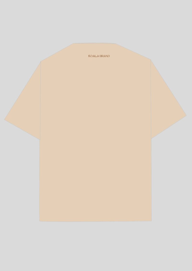 BRU-BEI-REG (3) Bruja Beige Clásica Regular Koala