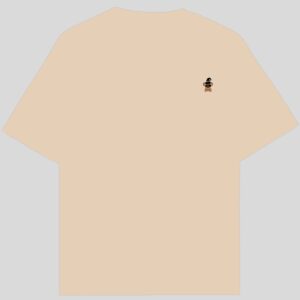 BRU-BEI-REG Bruja Beige Clásica Regular Koala