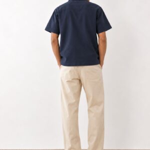 CAM-AZM-BOR (4) Camisa boxy Premium Oversized Koala