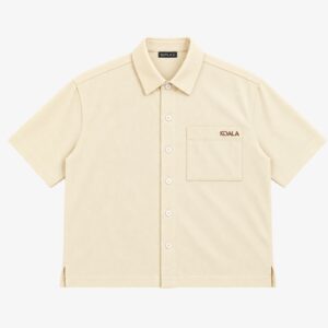 Camisa boxy Premium Oversized Koala